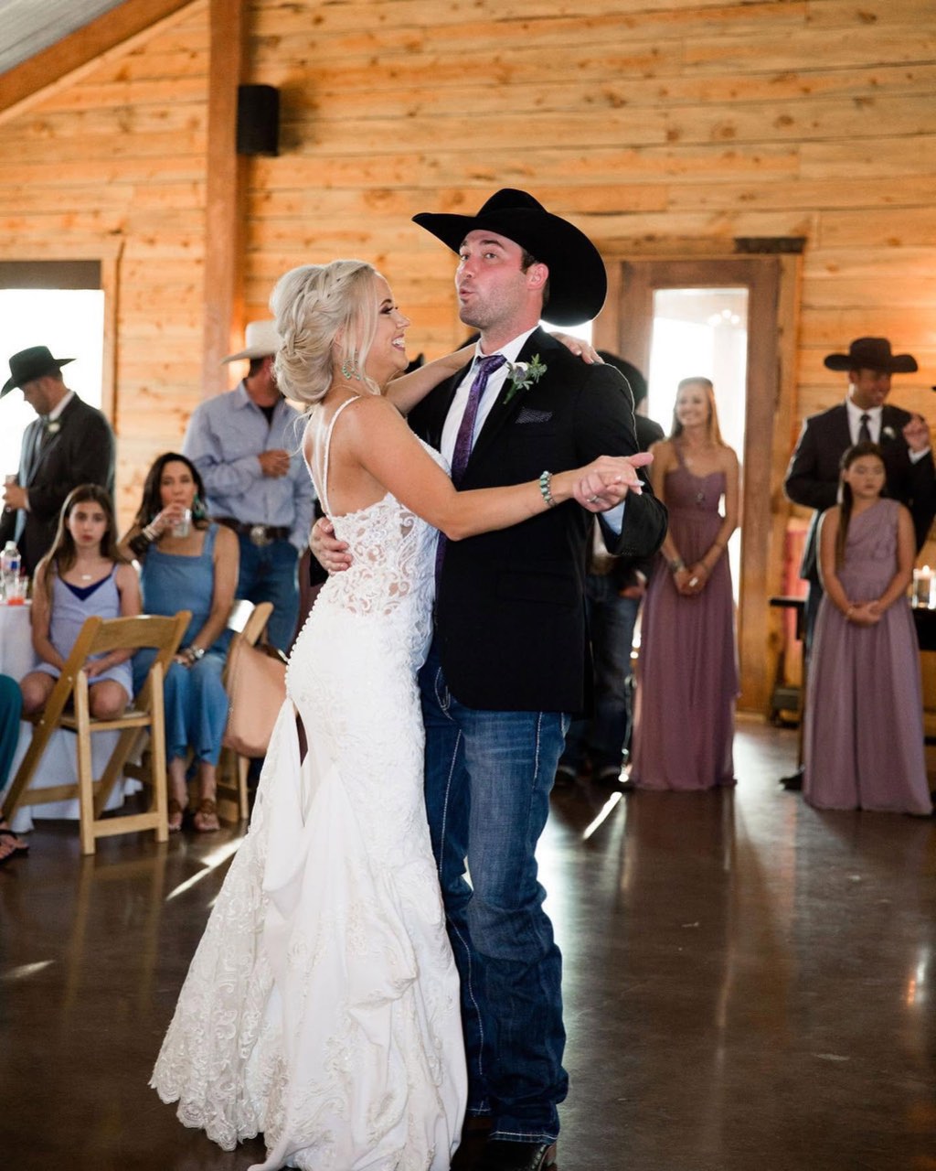 The Reception Barn at Diamond H3 Ranch, photo 2
