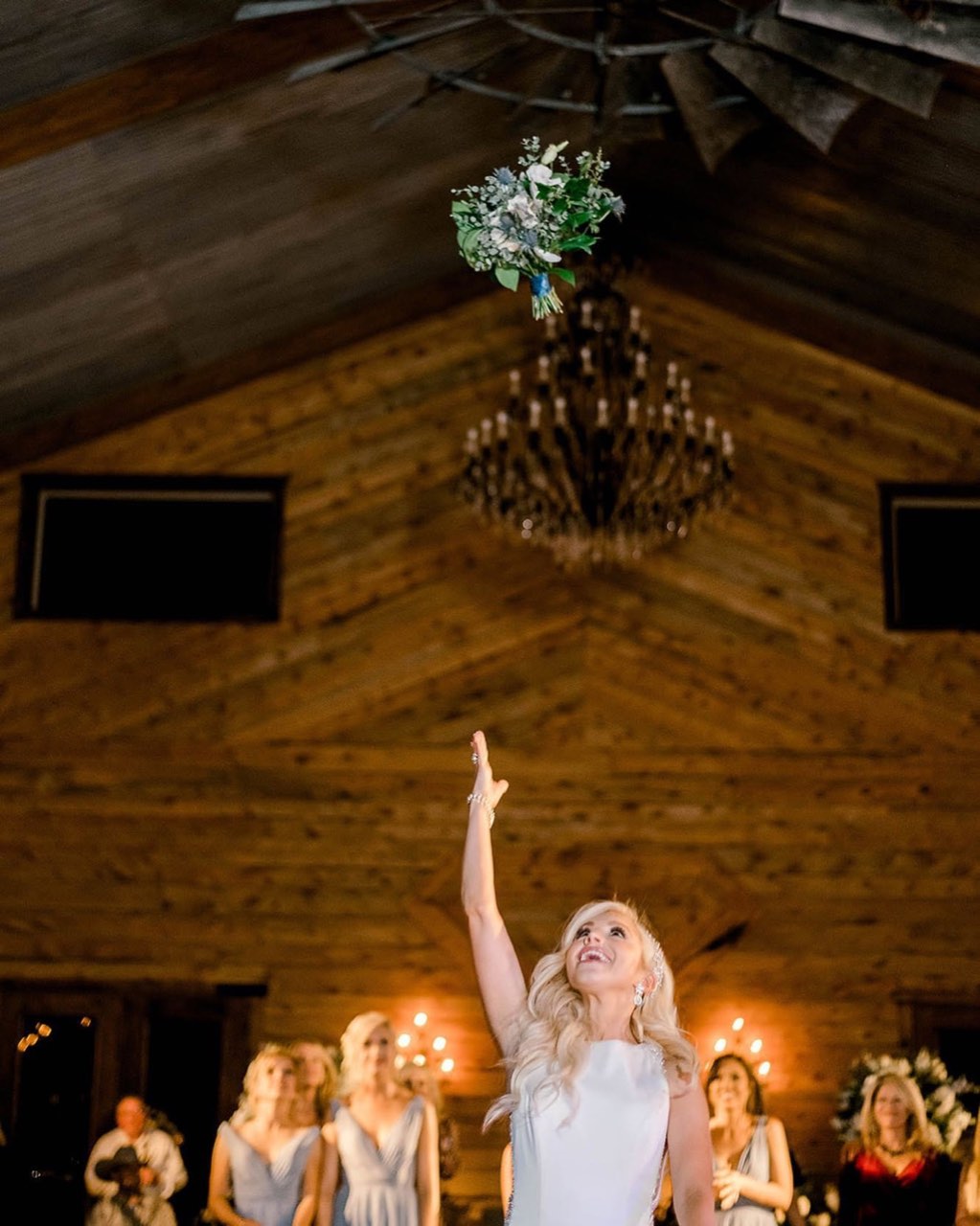 The Reception Barn at Diamond H3 Ranch, photo 4