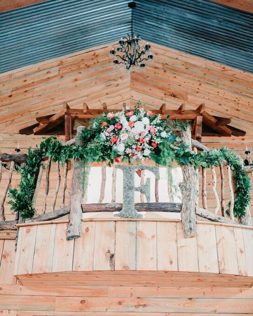 The Reception Barn at Diamond H3 Ranch, photo 7