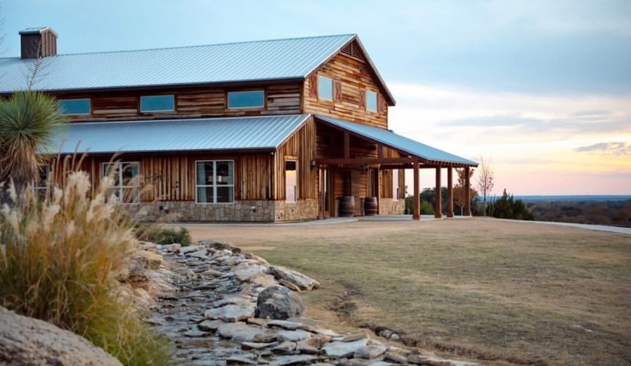 The Reception Barn at Diamond H3 Ranch, photo 14