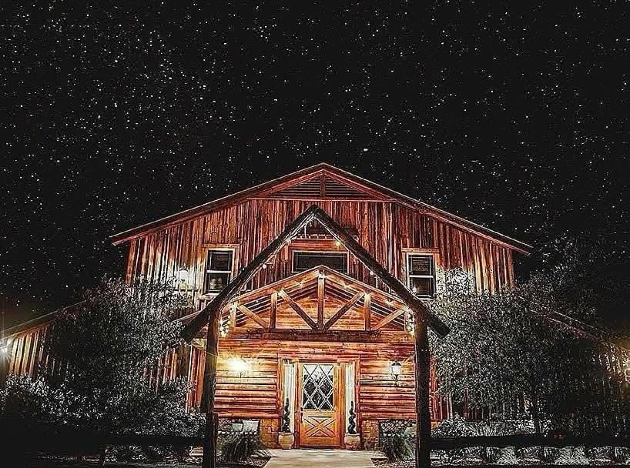 The Reception Barn at Diamond H3 Ranch, photo 15