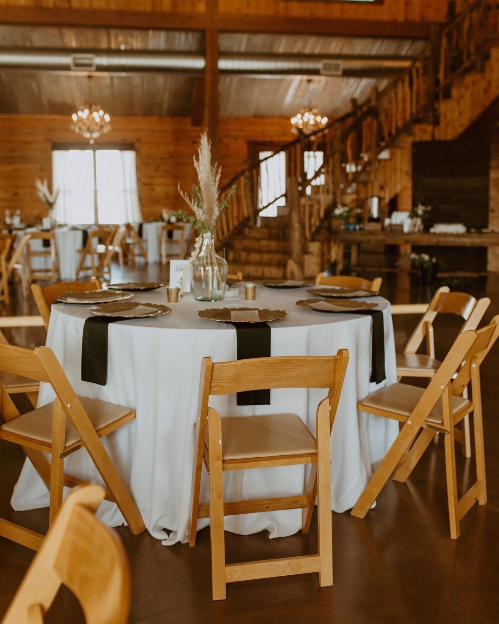 The Reception Barn at Diamond H3 Ranch, photo 18