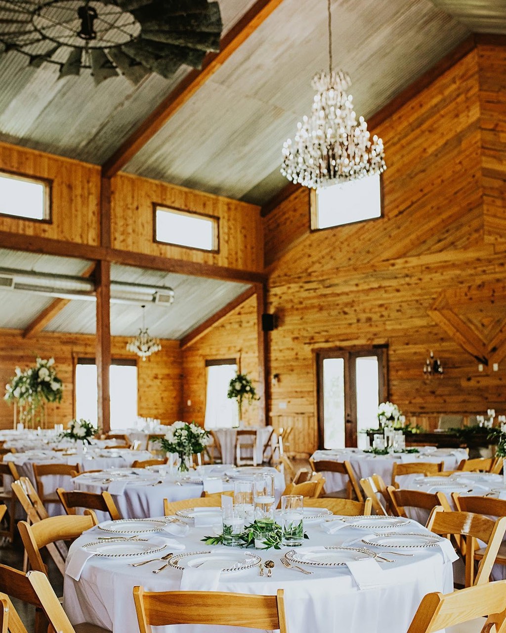 The Reception Barn at Diamond H3 Ranch, photo 23