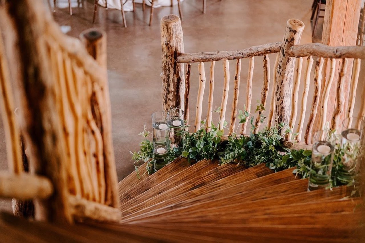 The Reception Barn at Diamond H3 Ranch, photo 31