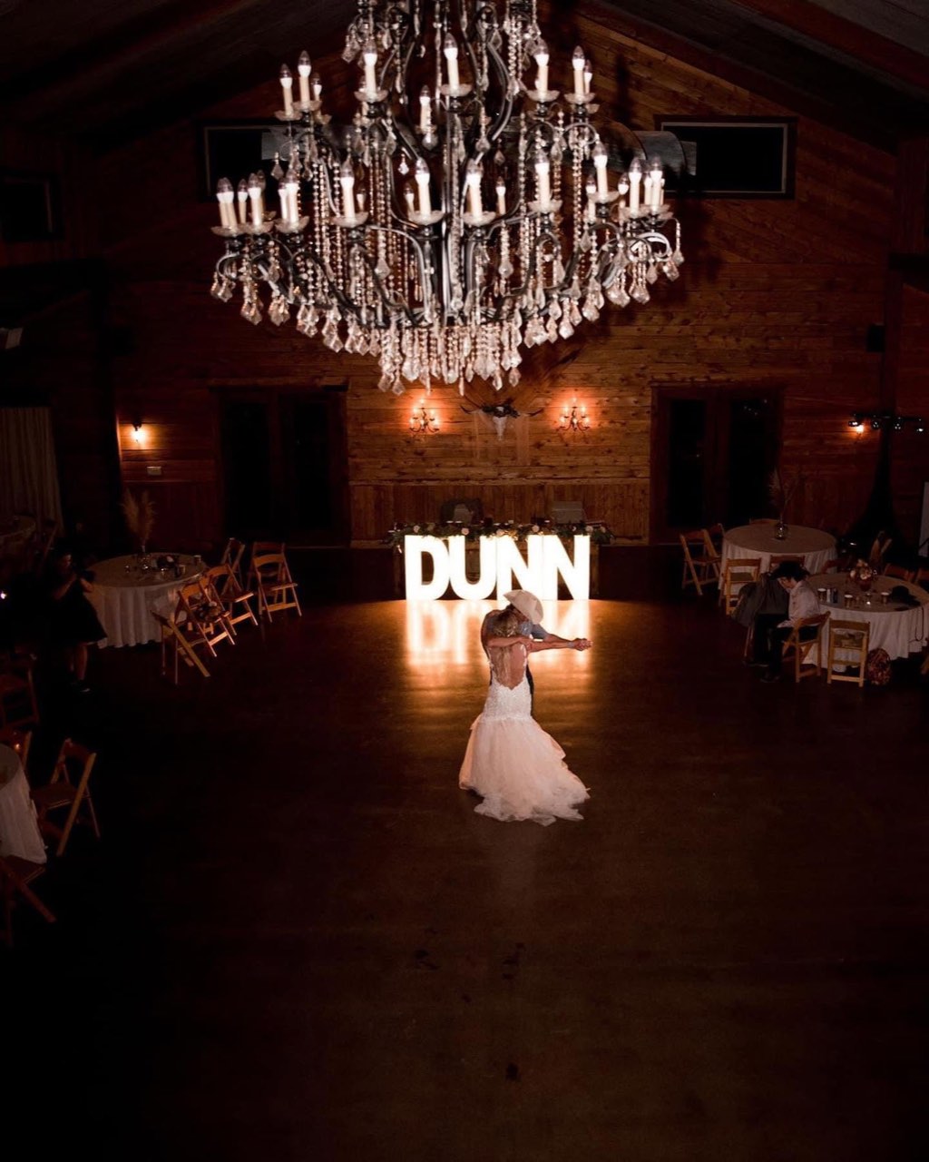 The Reception Barn at Diamond H3 Ranch, photo 33