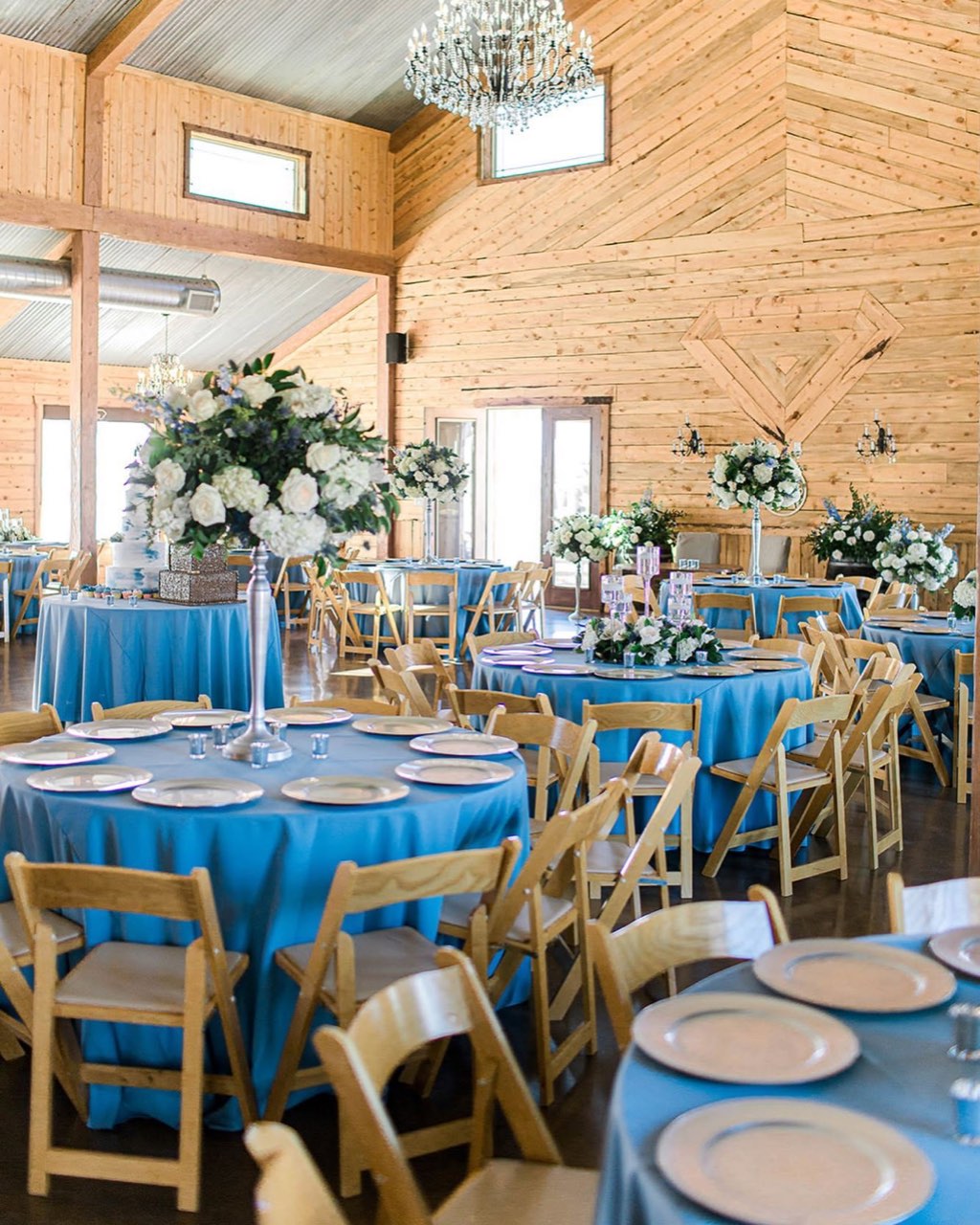 The Reception Barn at Diamond H3 Ranch, photo 34