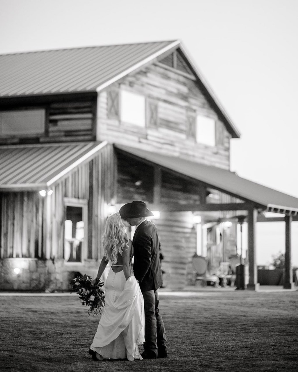 The Reception Barn at Diamond H3 Ranch, photo 35