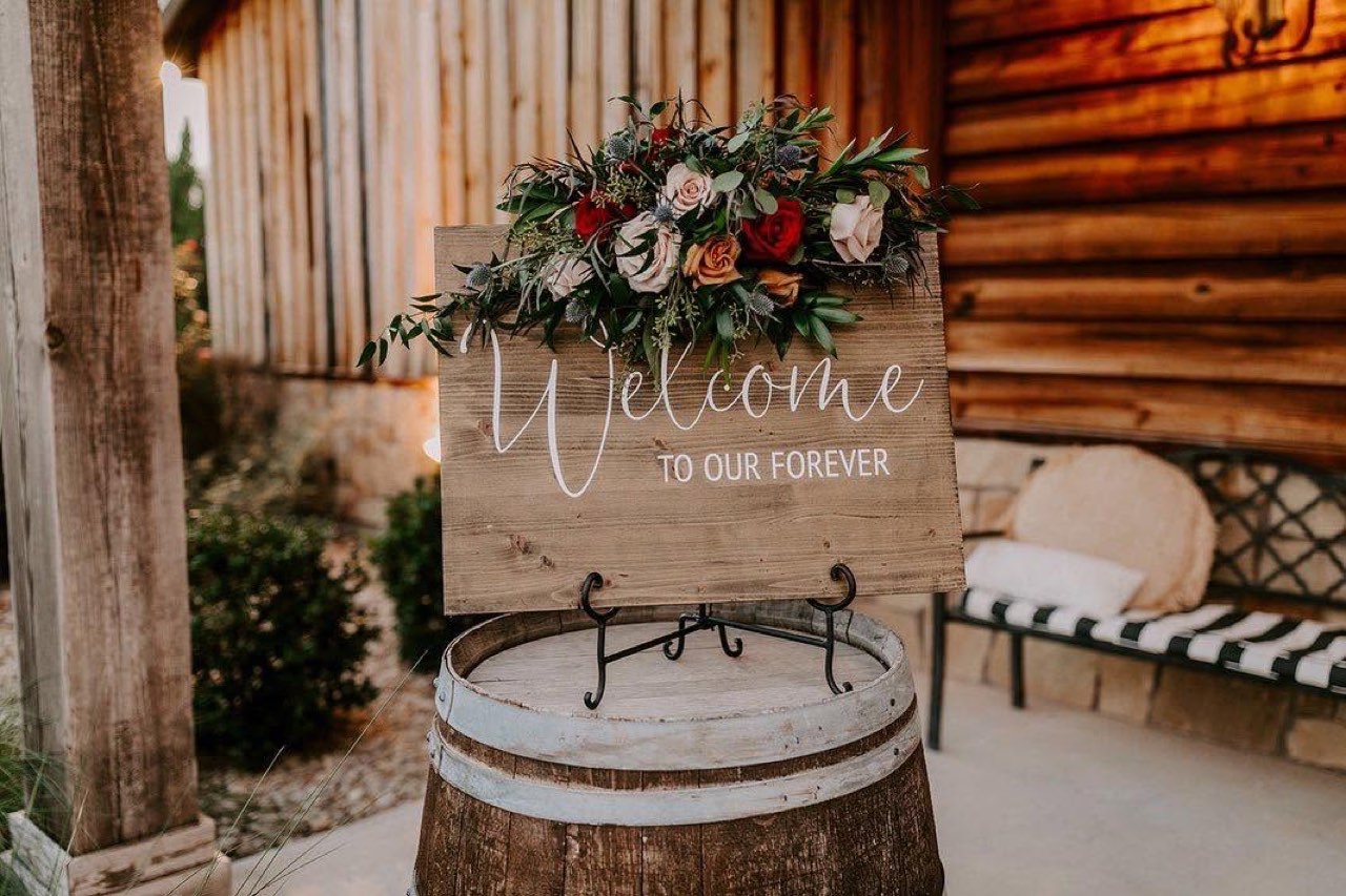 The Reception Barn at Diamond H3 Ranch, photo 43