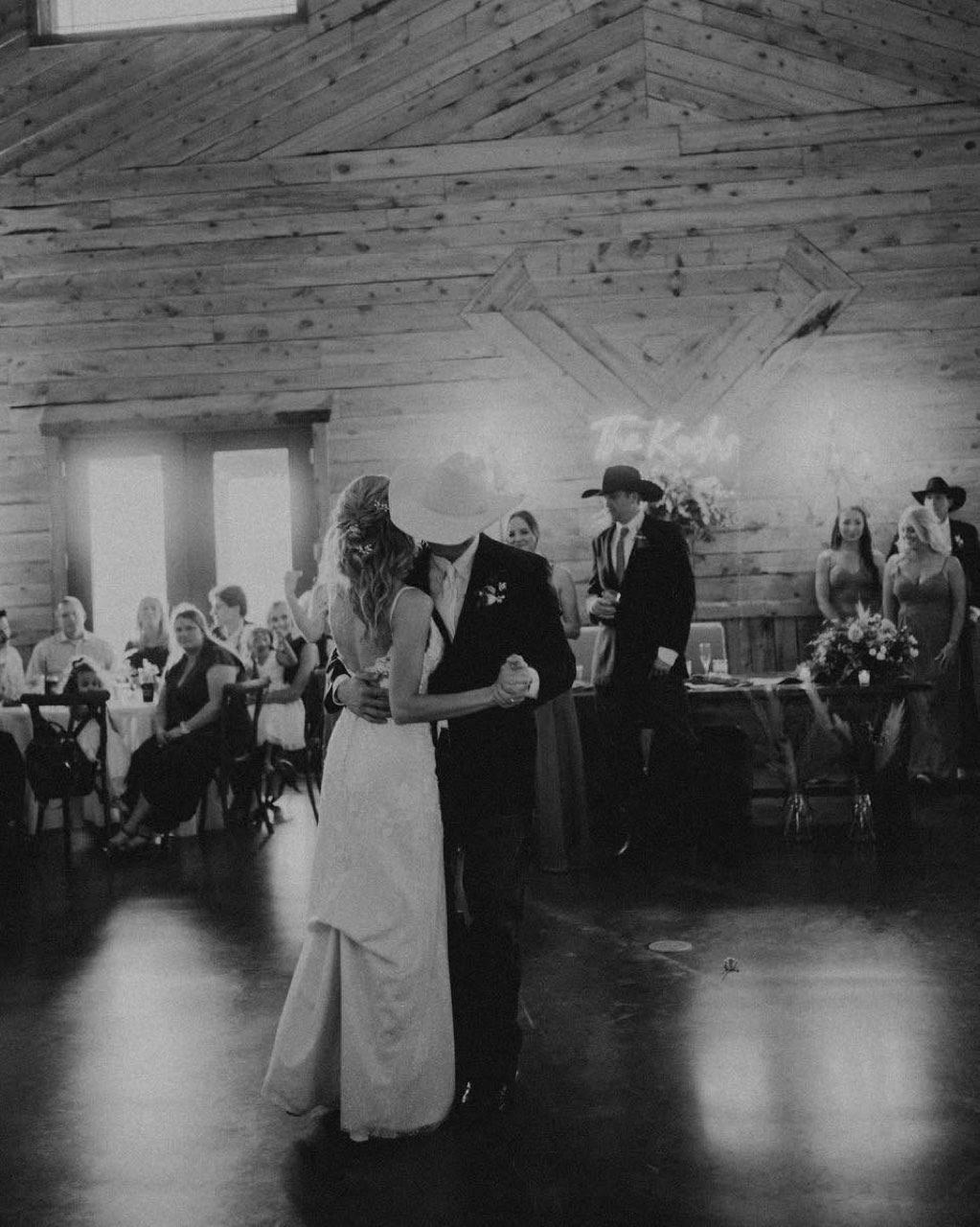 The Reception Barn at Diamond H3 Ranch, photo 47