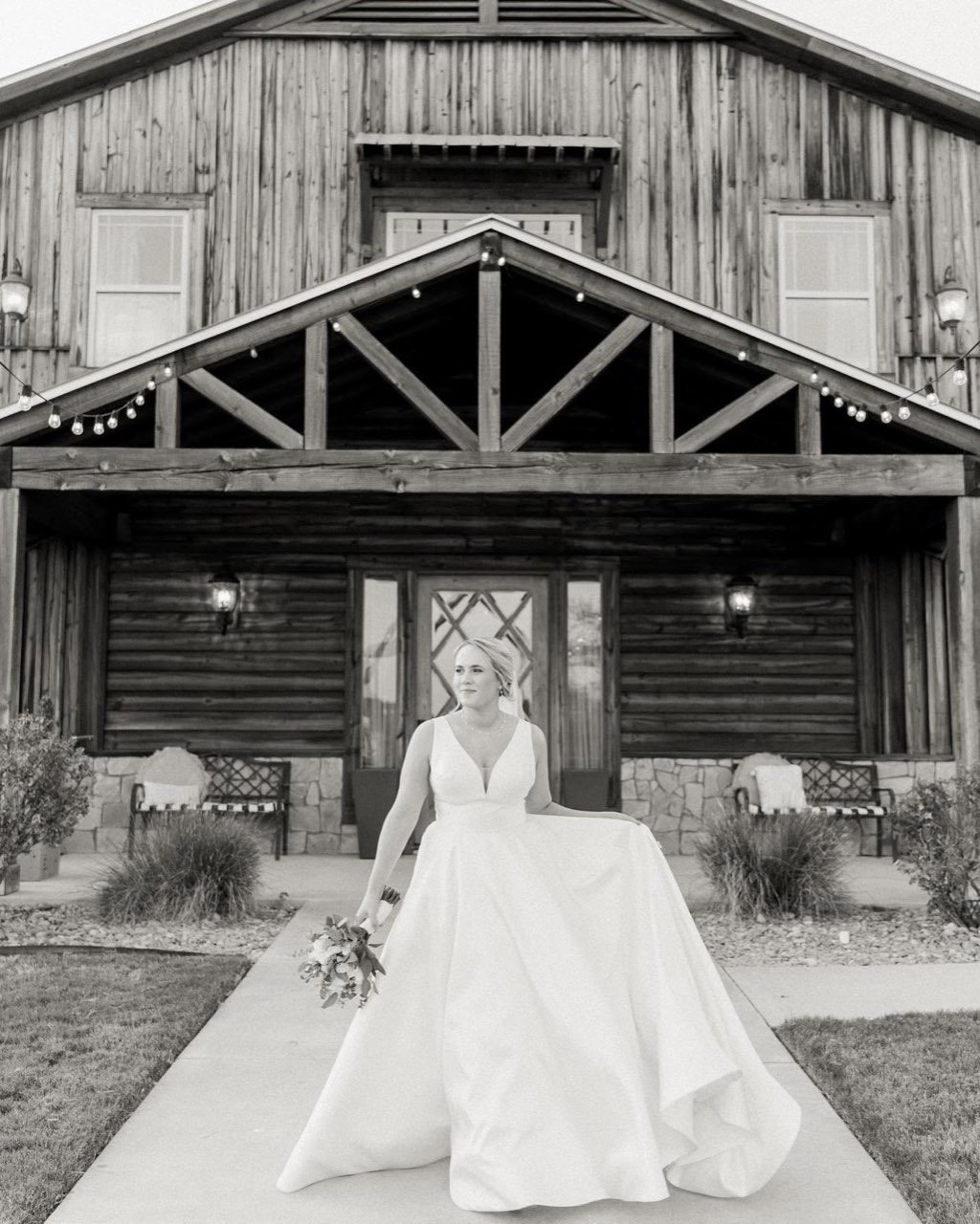 The Reception Barn at Diamond H3 Ranch, photo 49