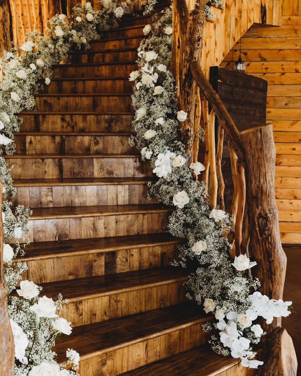 The Reception Barn at Diamond H3 Ranch, photo 50