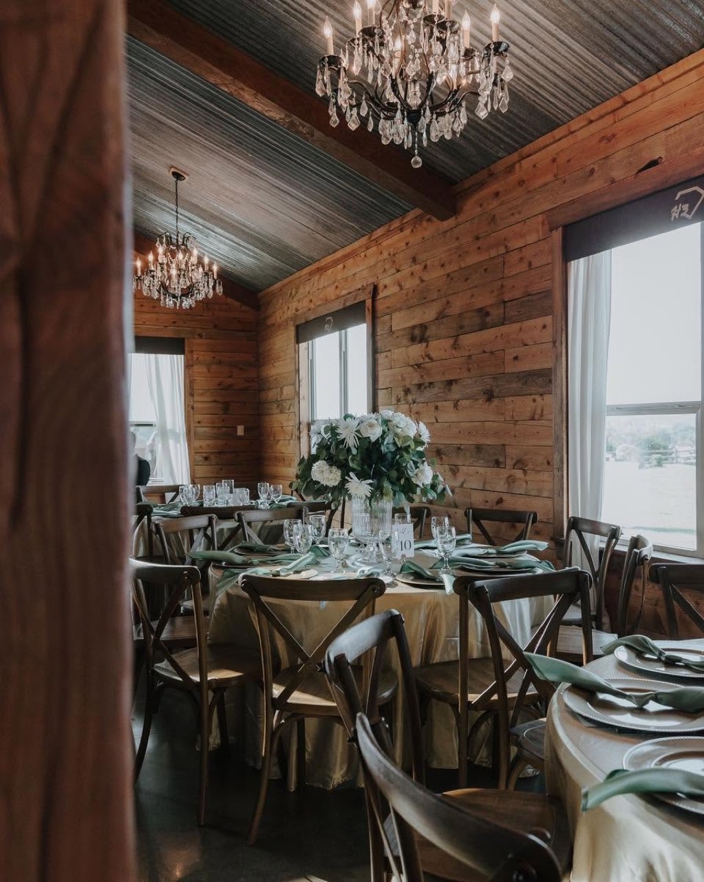 The Reception Barn at Diamond H3 Ranch, photo 53
