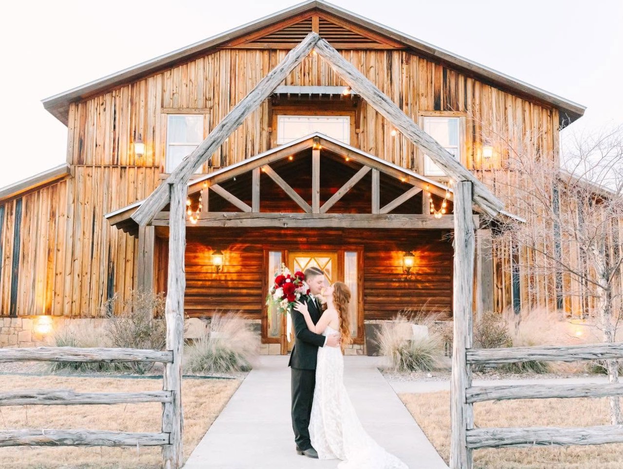 The Reception Barn at Diamond H3 Ranch, photo 59