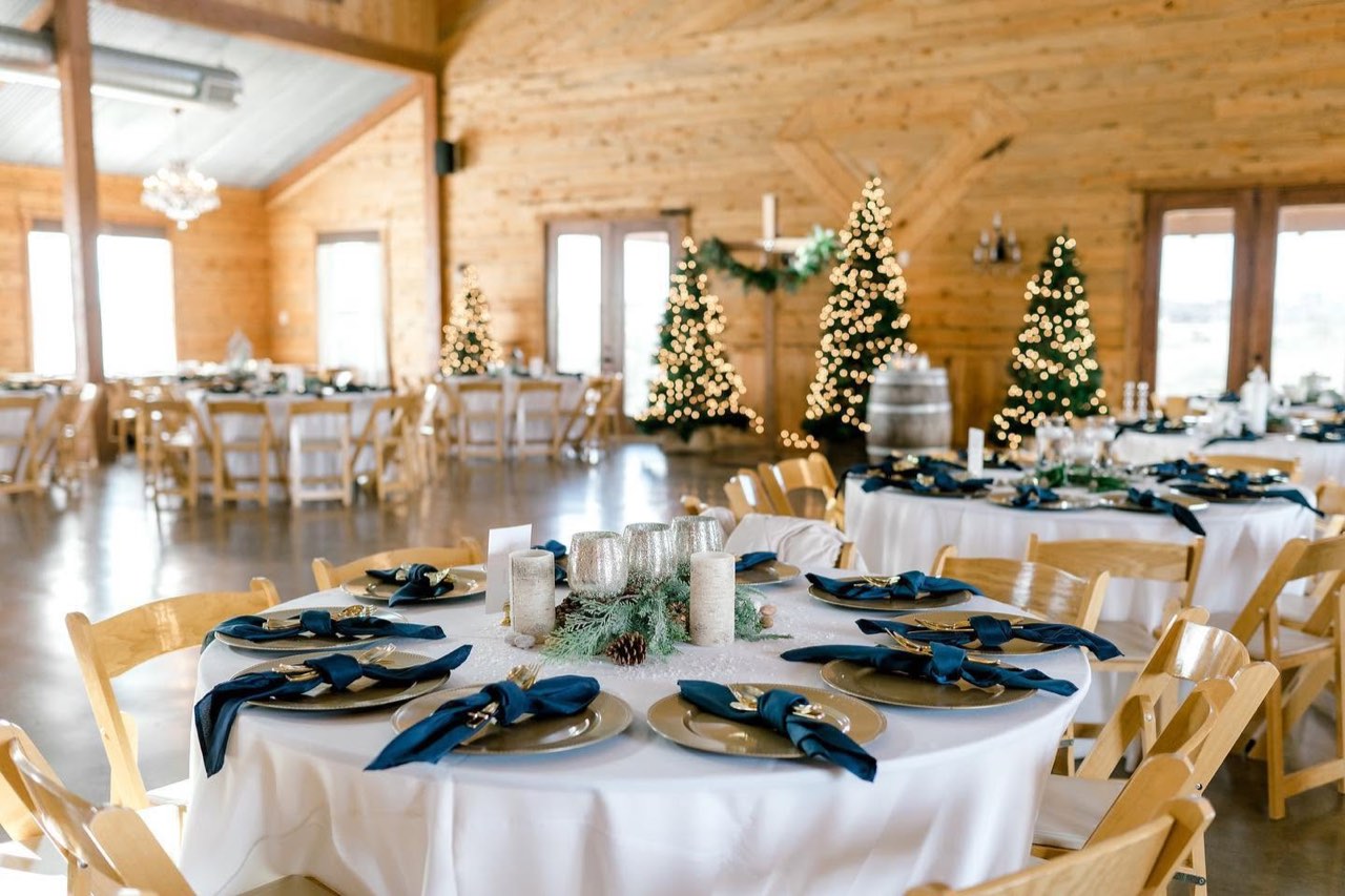 The Reception Barn at Diamond H3 Ranch, photo 60