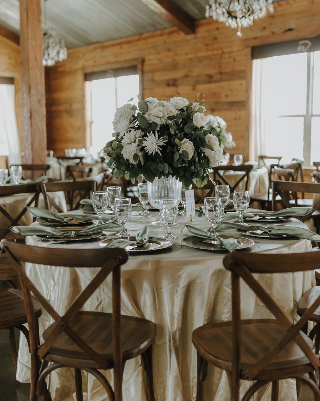 The Reception Barn at Diamond H3 Ranch, photo 61