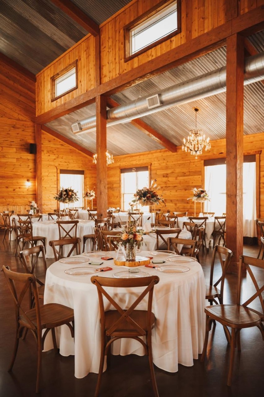 The Reception Barn at Diamond H3 Ranch, photo 67