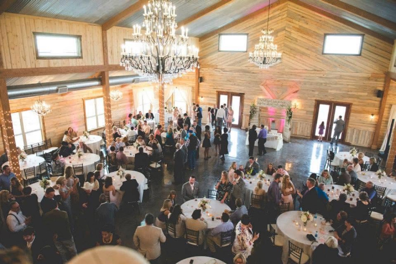 The Reception Barn at Diamond H3 Ranch, photo 68