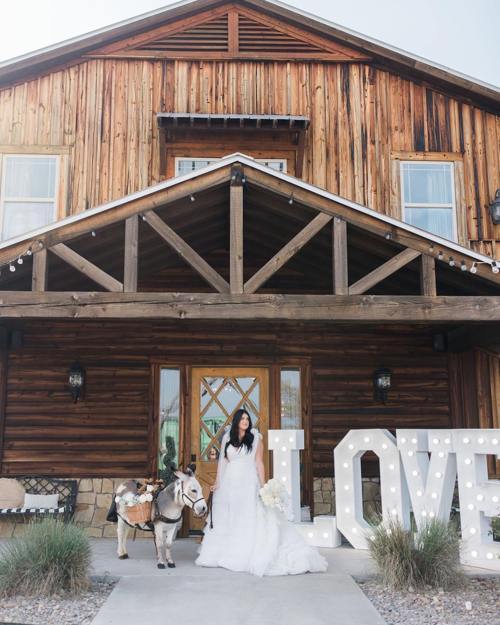 The Reception Barn at Diamond H3 Ranch, photo 70