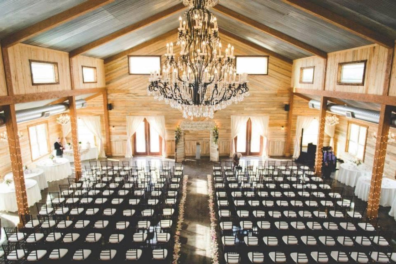 The Reception Barn at Diamond H3 Ranch, photo 71