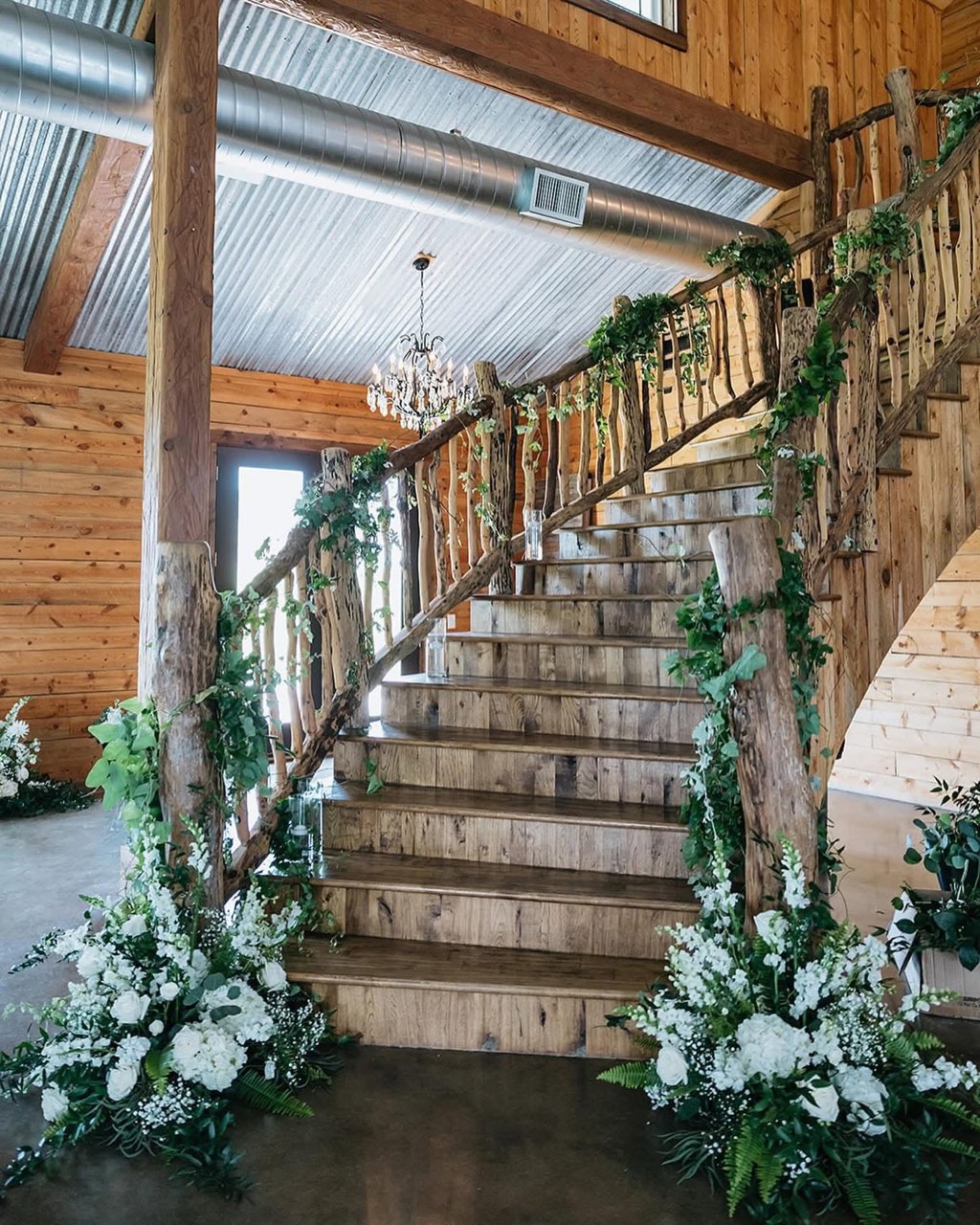 The Reception Barn at Diamond H3 Ranch, photo 80