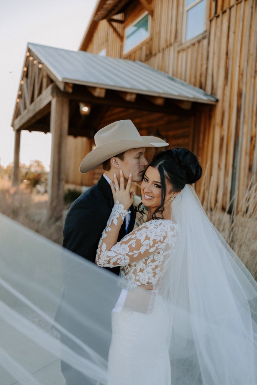 The Reception Barn at Diamond H3 Ranch, photo 81
