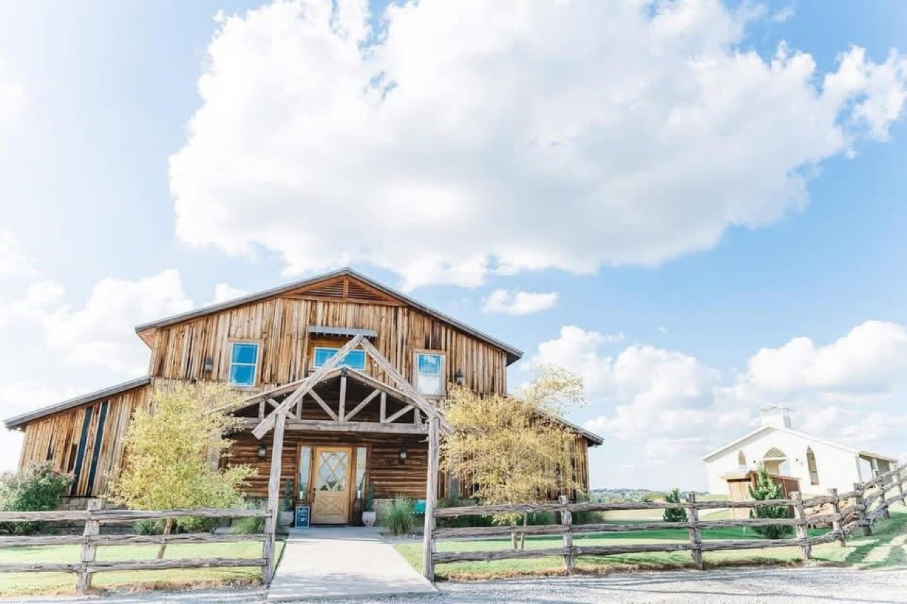 The Reception Barn at Diamond H3 Ranch, photo 84