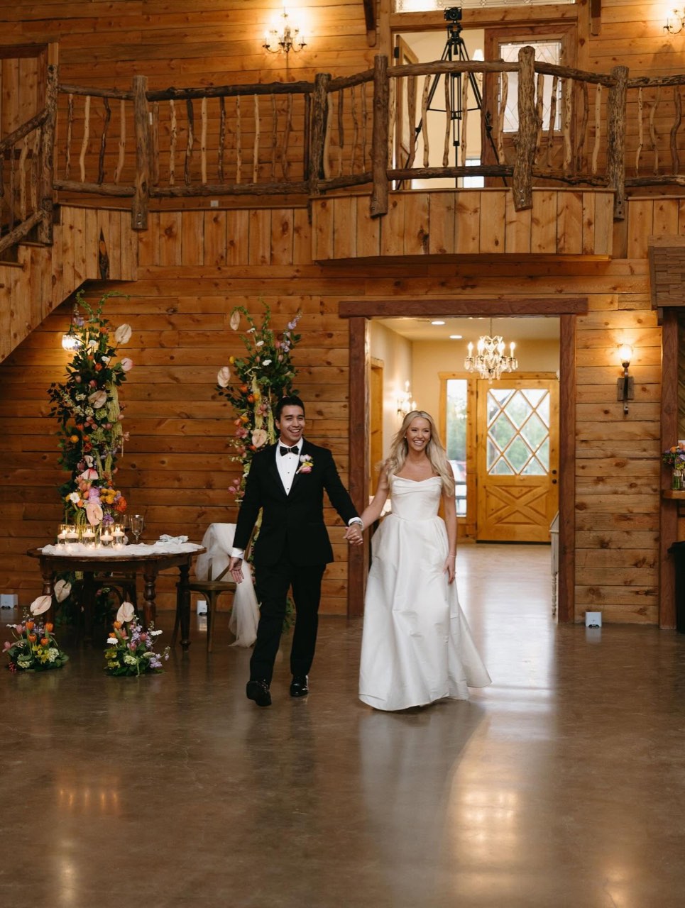 The Reception Barn at Diamond H3 Ranch, photo 86