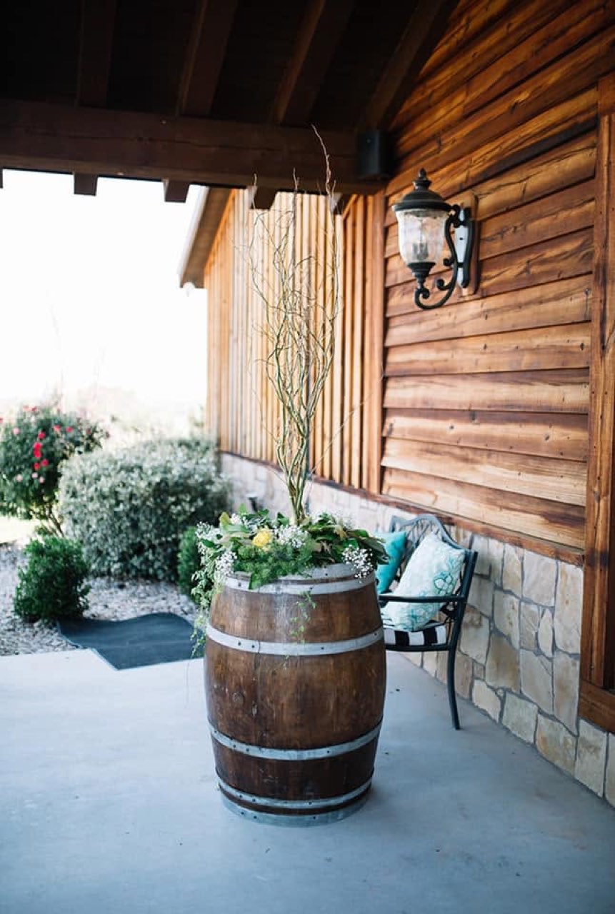 The Reception Barn at Diamond H3 Ranch, photo 94