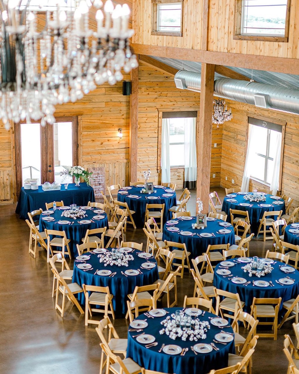 The Reception Barn at Diamond H3 Ranch, photo 96