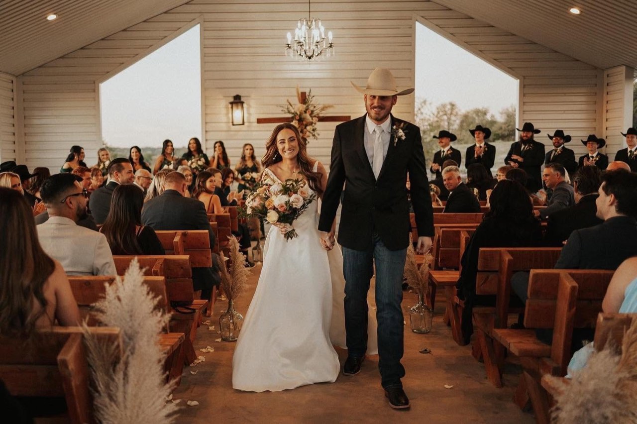 The Open-Air Chapel at Diamond H3 Ranch, photo 49