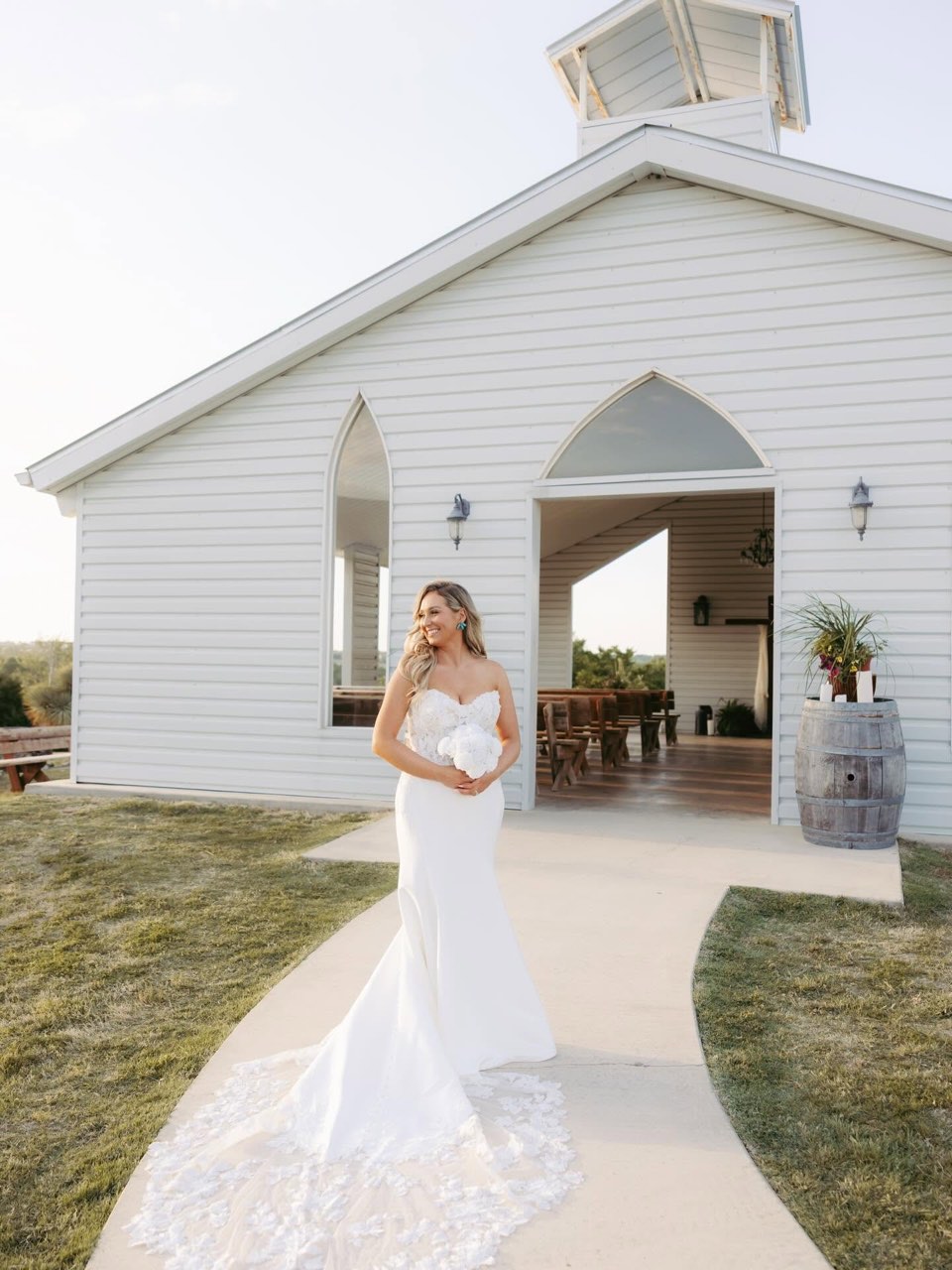 The Open-Air Chapel at Diamond H3 Ranch, photo 66