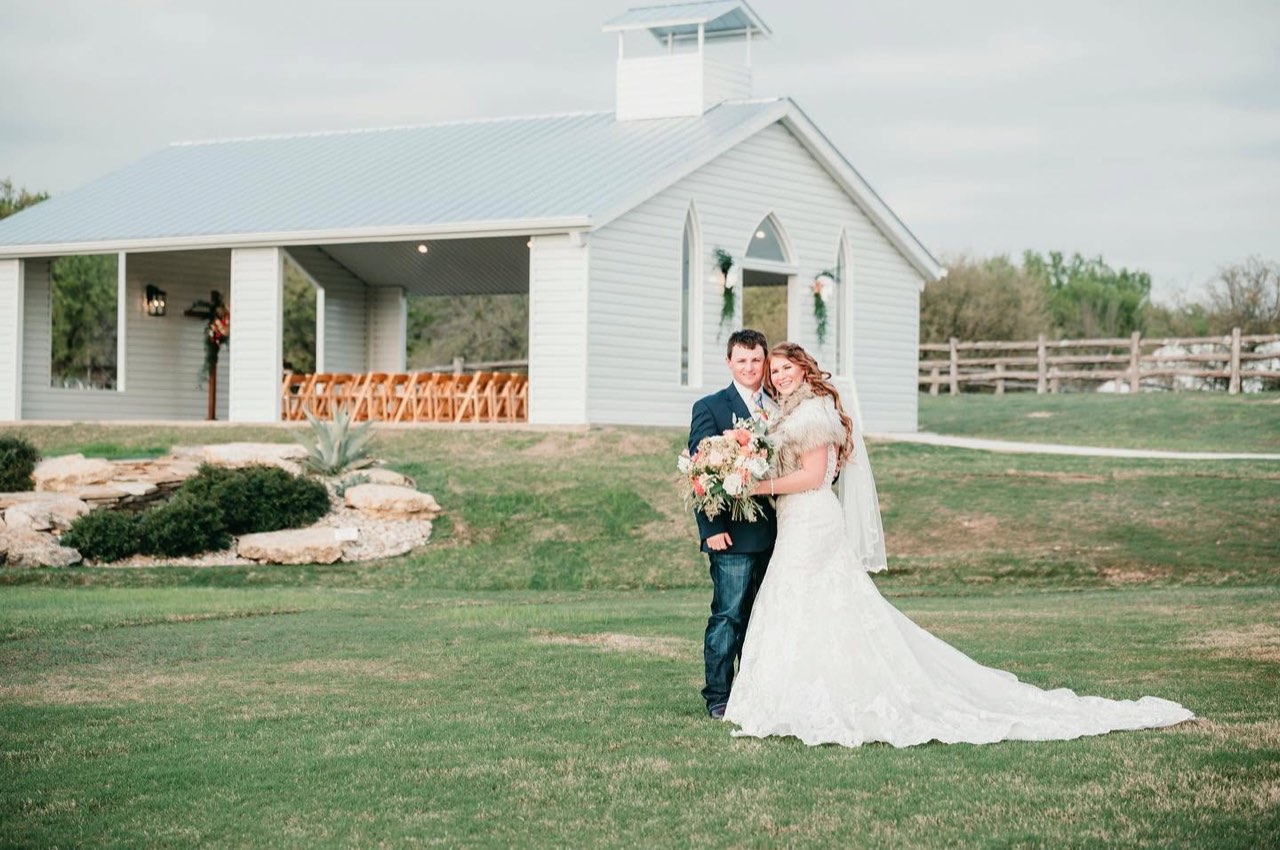 The Open-Air Chapel at Diamond H3 Ranch, photo 70