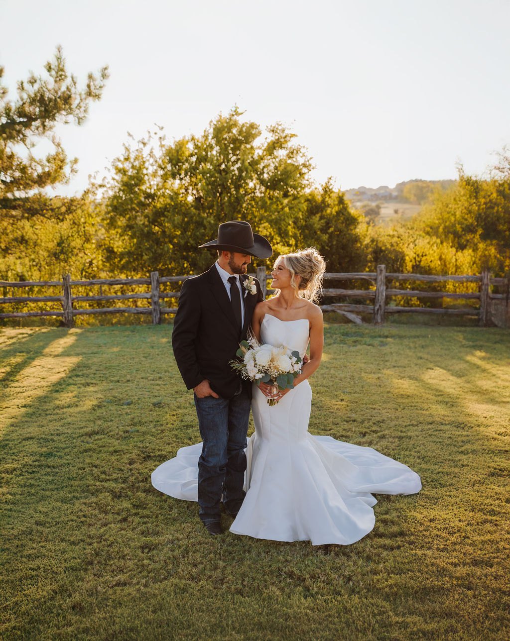 Emma & Kadin at Diamond H3 Ranch, photo 21
