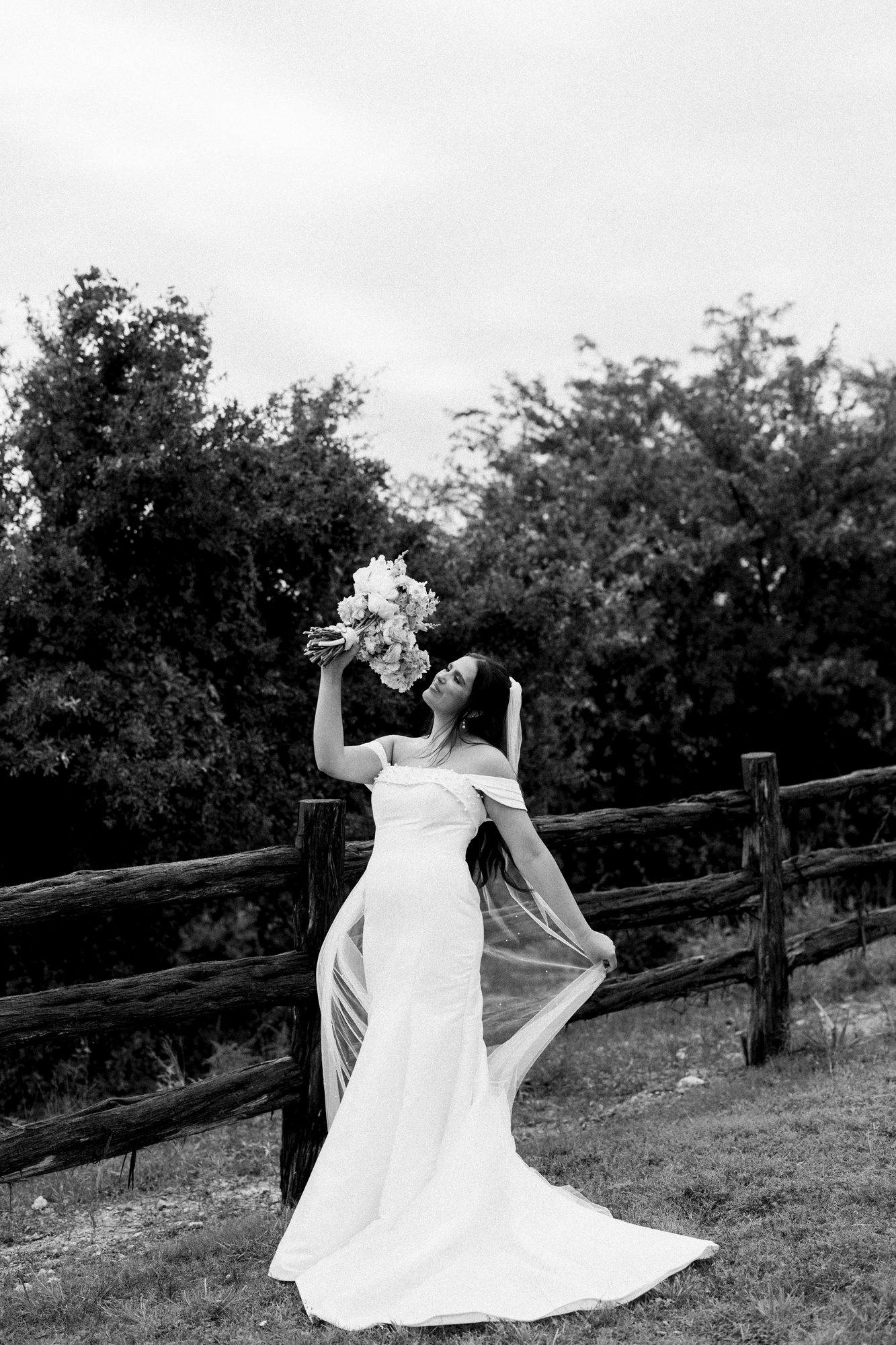 Hallie & Ethan at Diamond H3 Ranch, photo 25