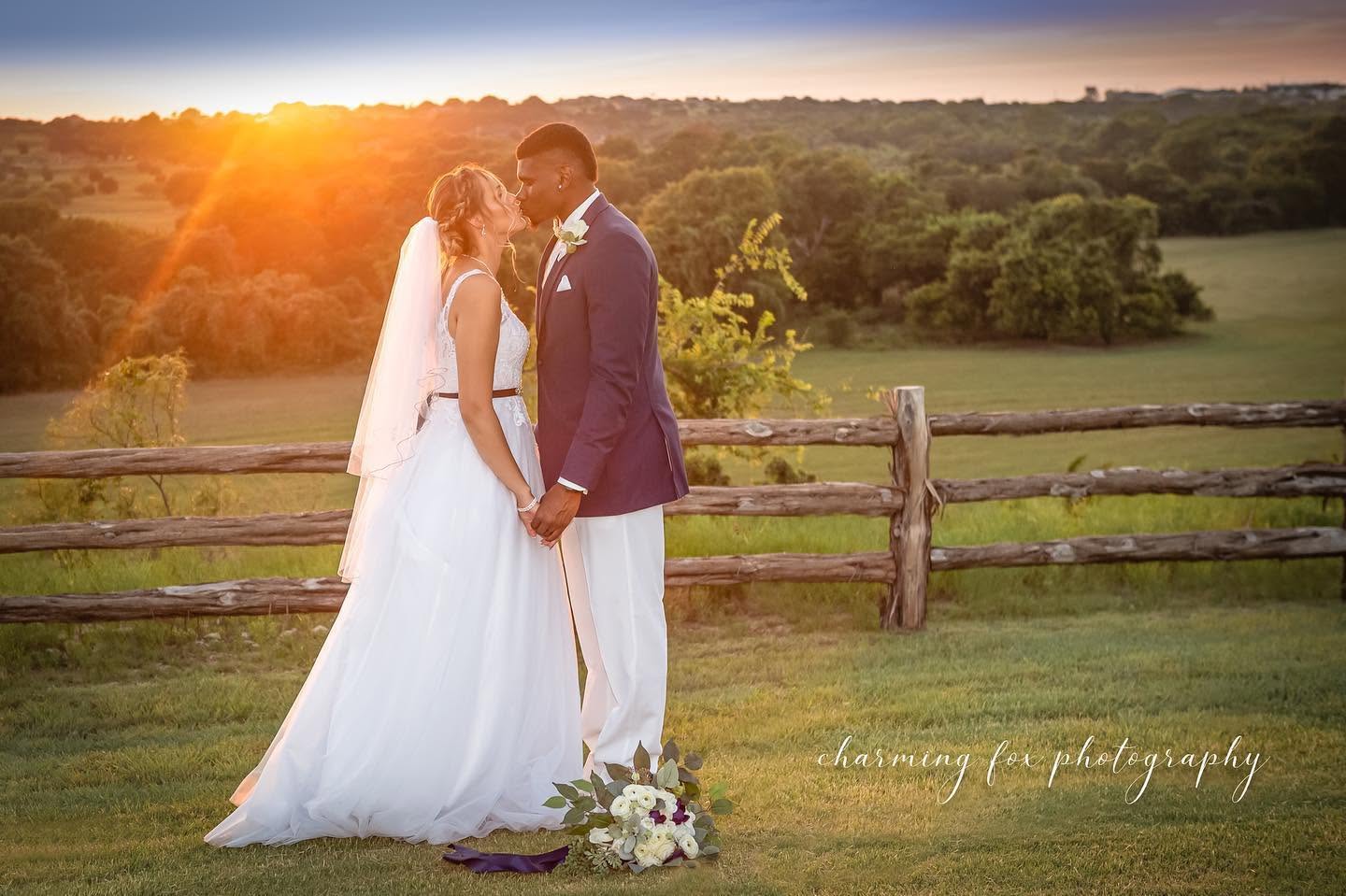Real Weddings at Diamond H3 Ranch, photo 2