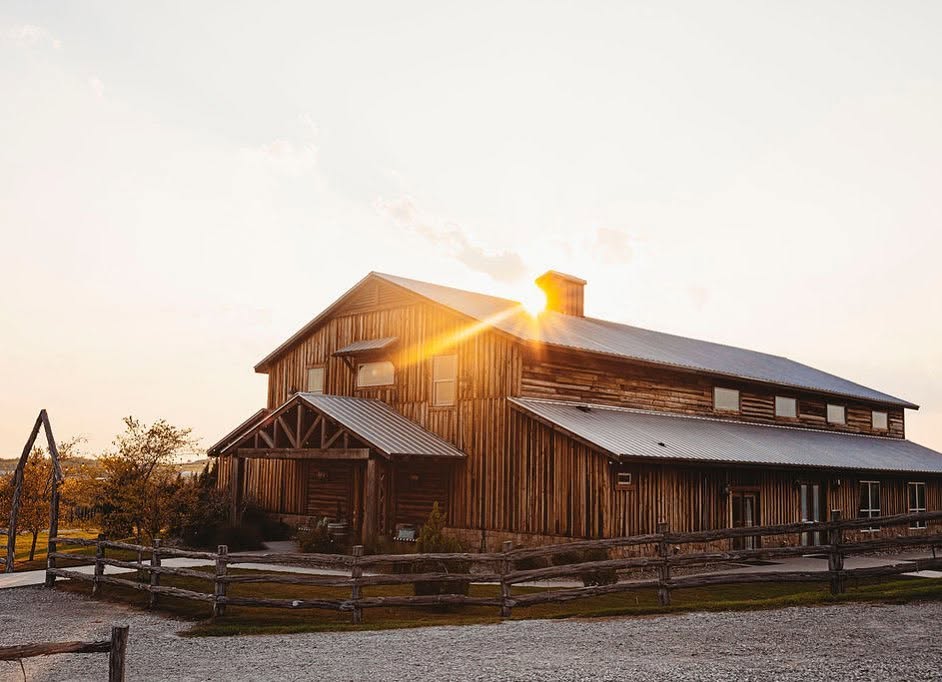 Real Weddings at Diamond H3 Ranch, photo 8
