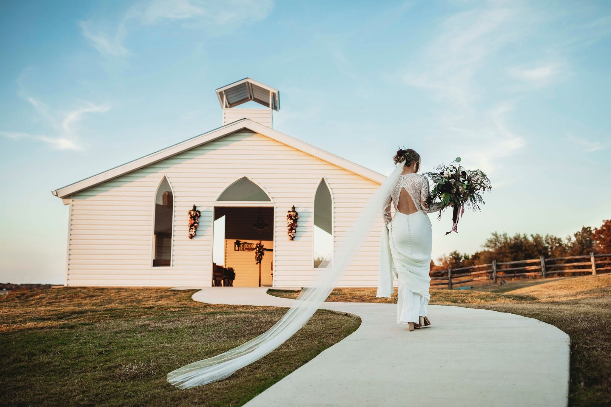 Real Weddings at Diamond H3 Ranch, photo 9