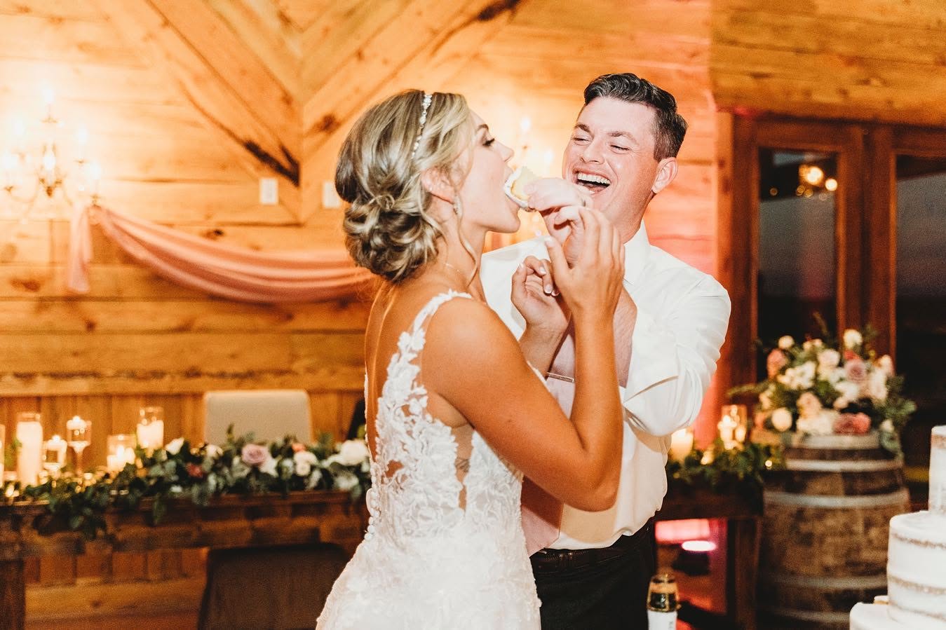 Real Weddings at Diamond H3 Ranch, photo 10
