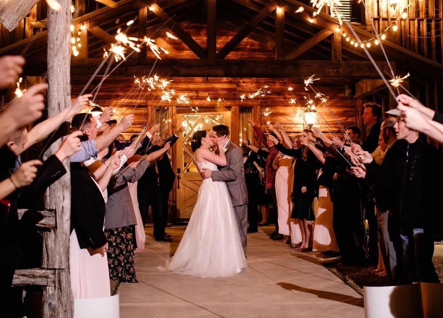 Real Weddings at Diamond H3 Ranch, photo 11