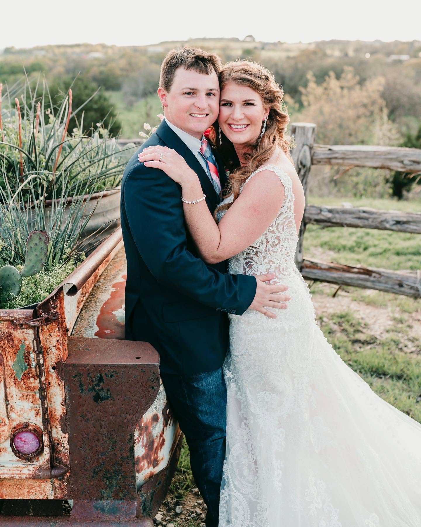 Real Weddings at Diamond H3 Ranch, photo 15