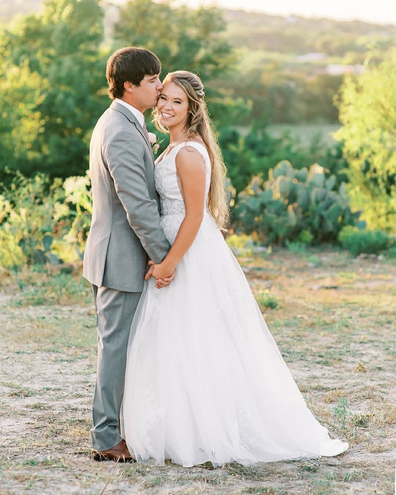 Real Weddings at Diamond H3 Ranch, photo 16