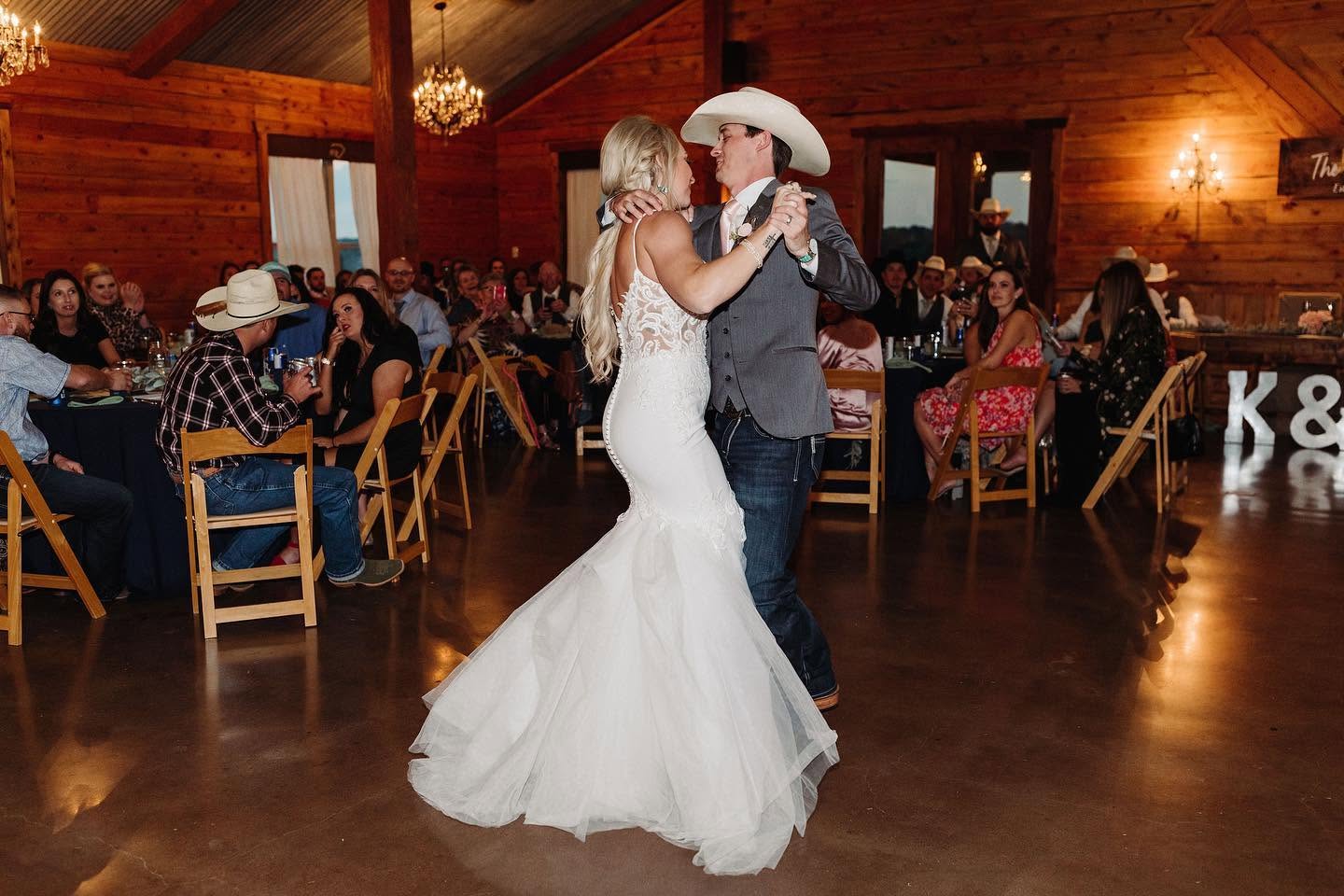 Real Weddings at Diamond H3 Ranch, photo 17