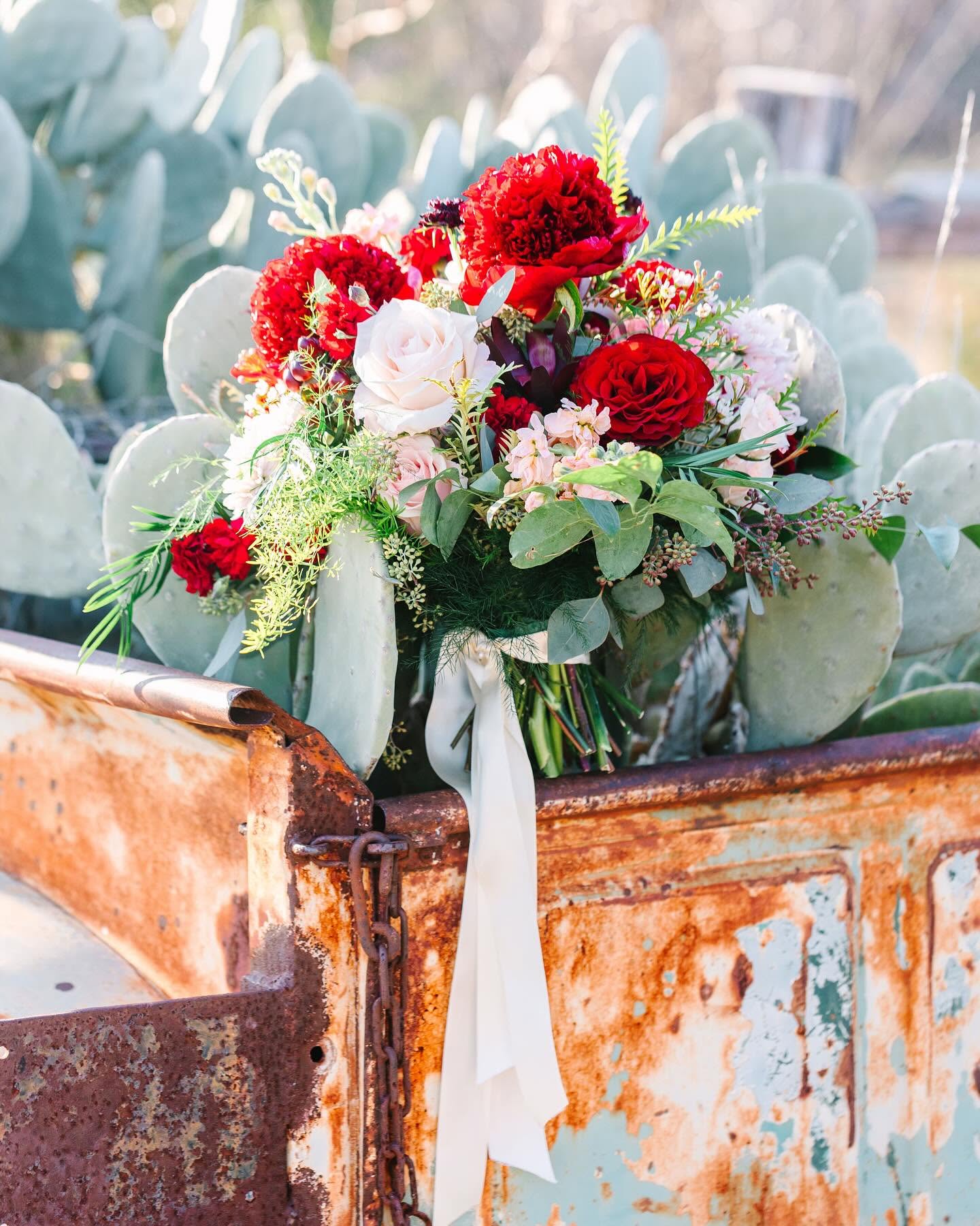 Real Weddings at Diamond H3 Ranch, photo 19