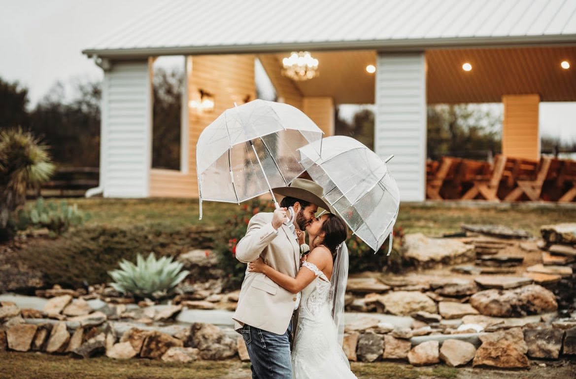 Real Weddings at Diamond H3 Ranch, photo 20