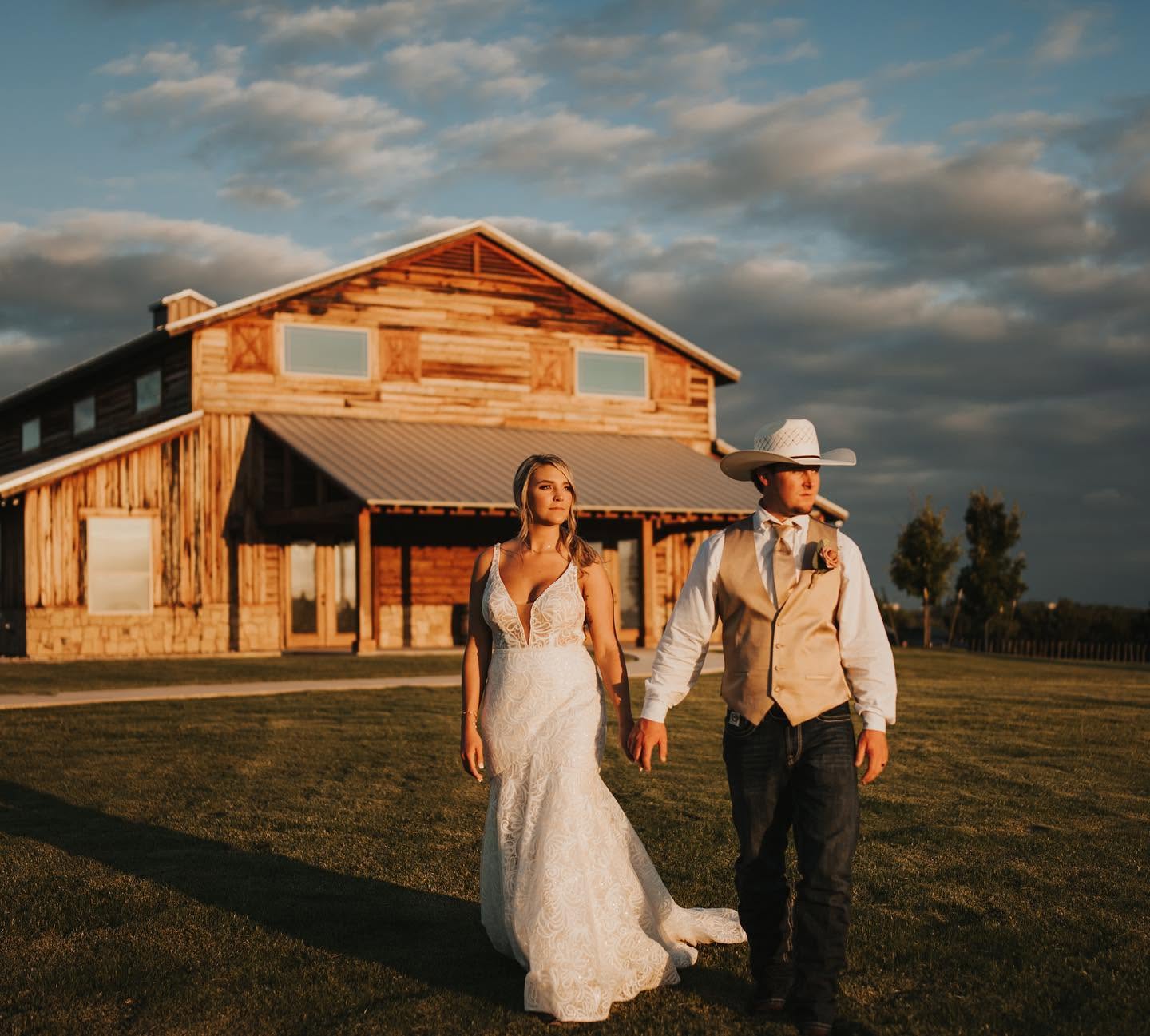 Real Weddings at Diamond H3 Ranch, photo 23