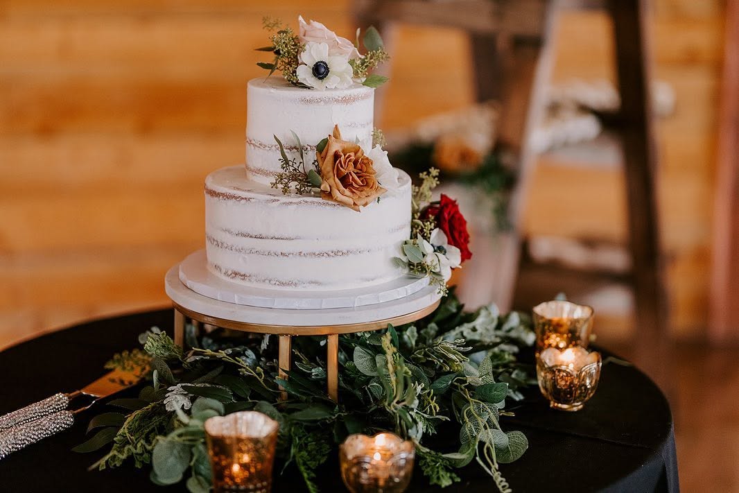 Real Weddings at Diamond H3 Ranch, photo 28
