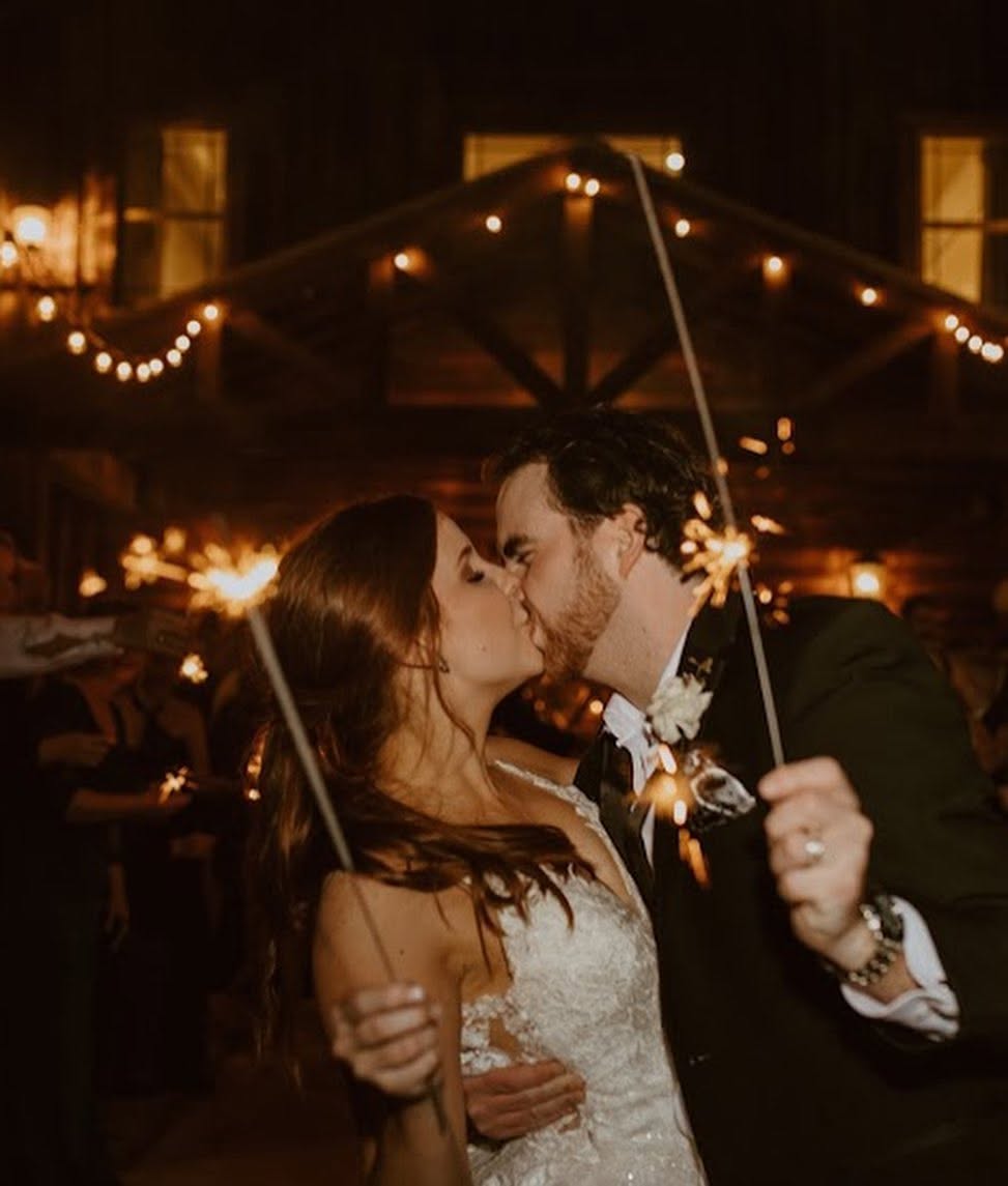 Real Weddings at Diamond H3 Ranch, photo 31