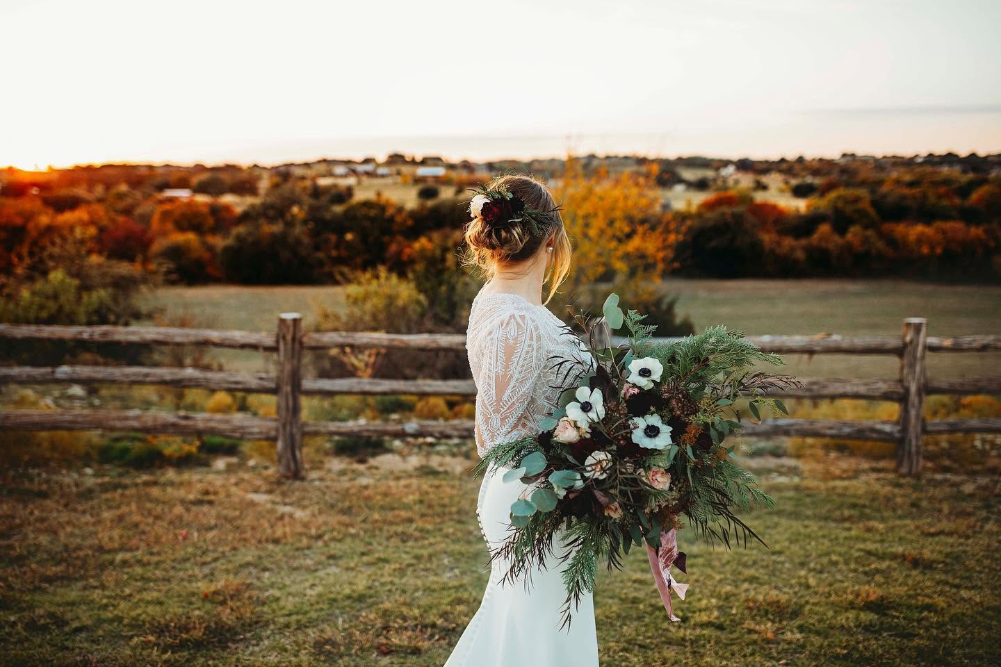 Real Weddings at Diamond H3 Ranch, photo 32