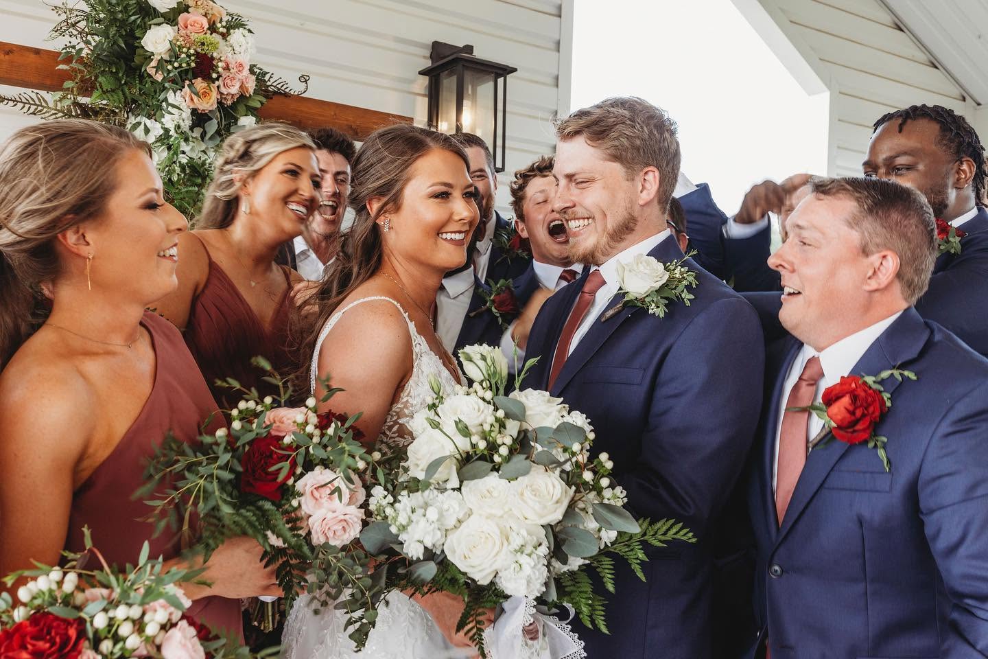 Real Weddings at Diamond H3 Ranch, photo 36
