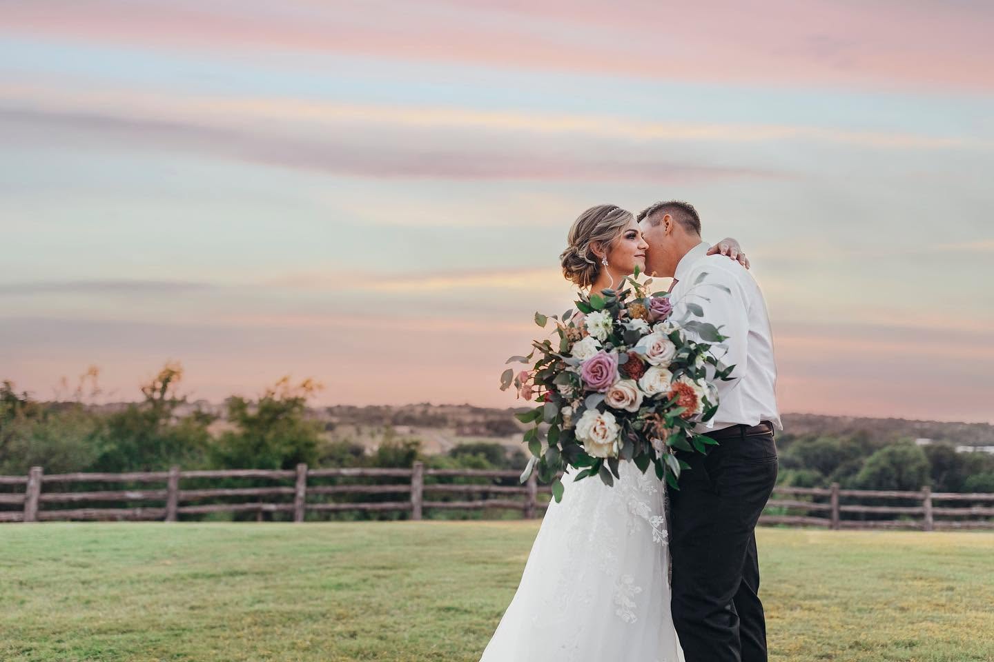 Real Weddings at Diamond H3 Ranch, photo 38
